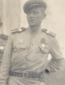 Ширяев Николай Александрович