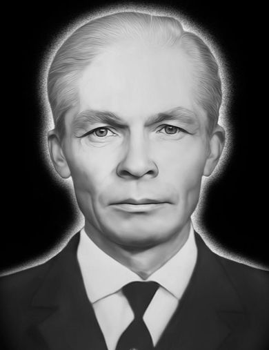 Чусиков Виктор