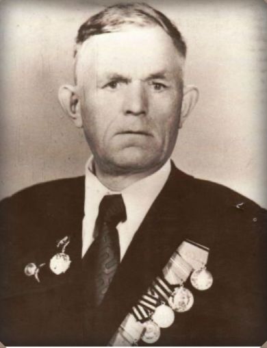 Привалихин Алексей Иванович