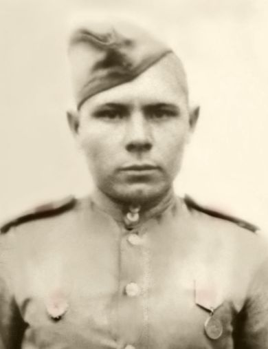 Березиков Анатолий Илларионович