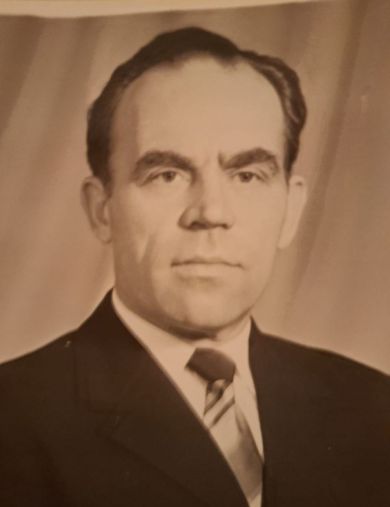 Гончаров Леонид Павлович