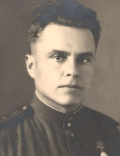 Долговязов Анександр Дмитреевич