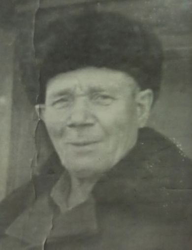 Бедненко Василий Иосифович