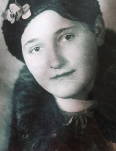Сурсина Мария Федоровна
