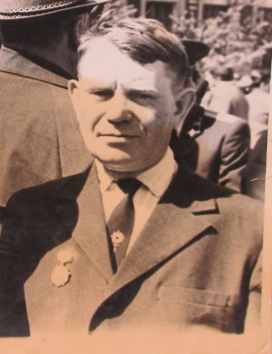 Сиганов Павел Павлович