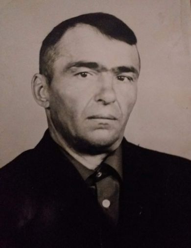 Христалюбский Яков Михаилович
