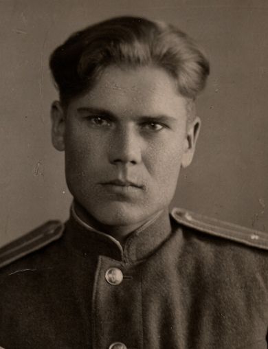 Сомов Дмитрий Яковлевич