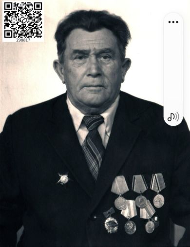 Малороднов Александр Павлович