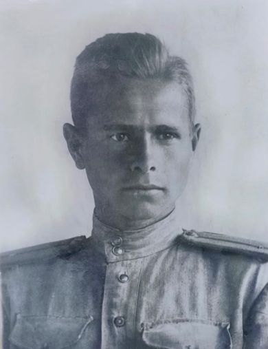 Белов Александр Иванович