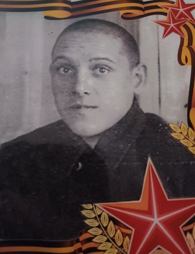 Аполинариев (Аполинарьев) Сергей Деонисович