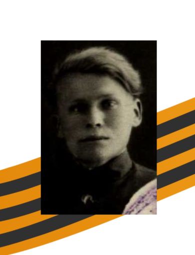 Фальков Сергей Павлович