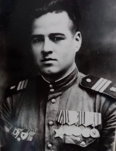 Чубинский Афанасий Иванович