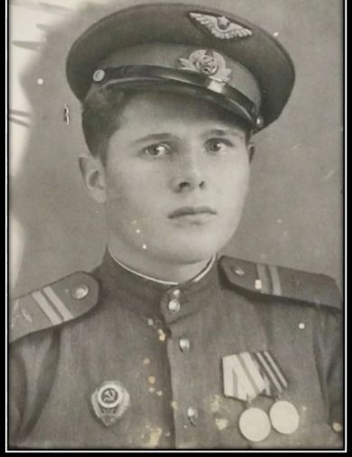 Седов Валерий Михайлович