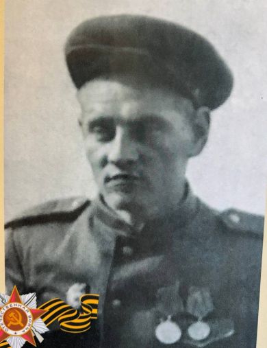 Ручкин Аркадий Николаевич