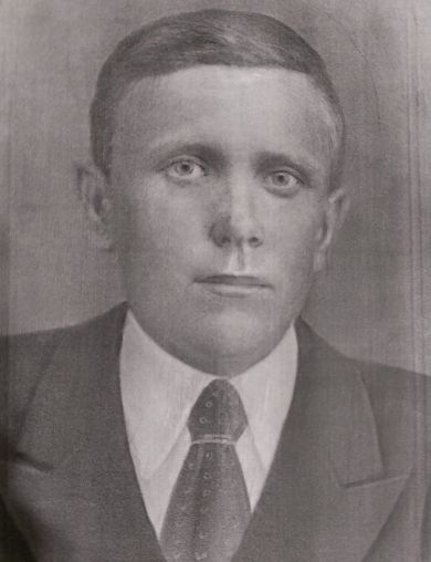 Сорокин Дмитрий Тимофеевич