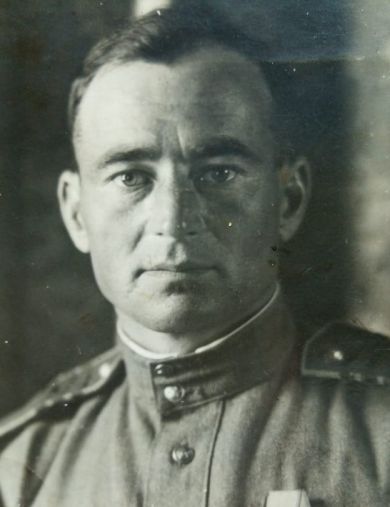 Полушкин Степан Григорьевич