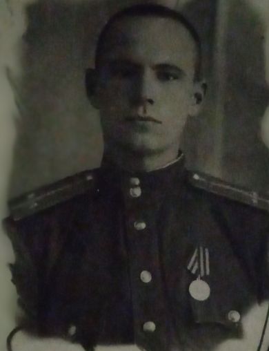 Куренков Александр Борисович