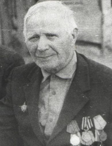 Васильченко Иван Андреевич