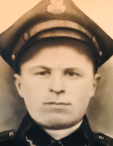 Пилипцевич Павел Степанович