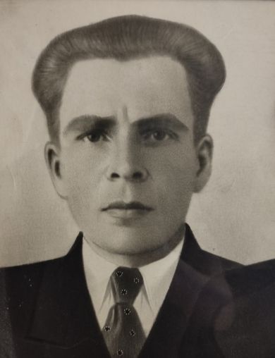 Губашов Андрей Сергеевич