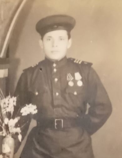 Дужнов Леонид Петрович
