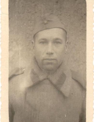 Леньшин Михаил Иванович