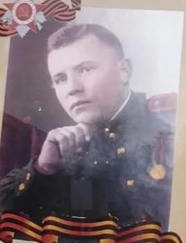 Шкребко Григорий Васильевич
