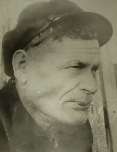 Салманов Михаил Степанович