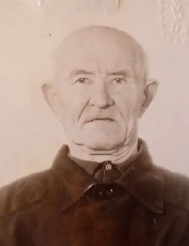 Поздняков Сергей Андреевич