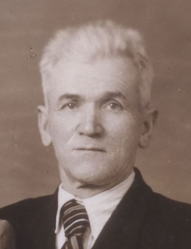 Щетинников Алексей Петрович