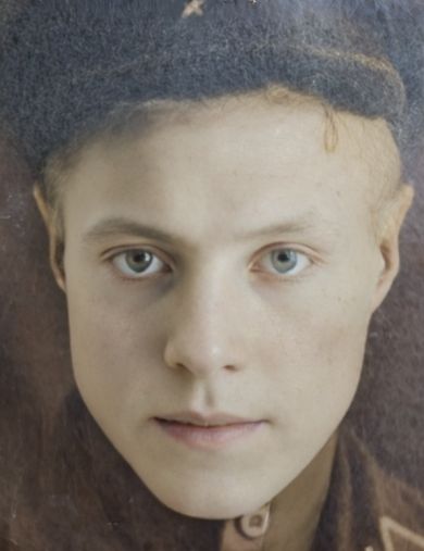 Гаев Виктор Яковлевич