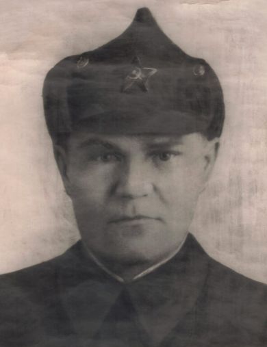 Дышляев Николай Михайлович
