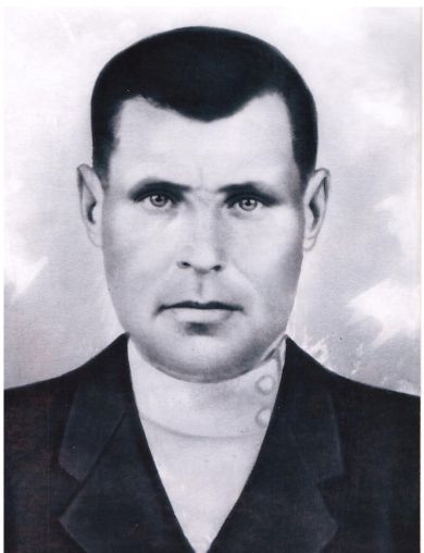 Батанин Илья Дементьевич