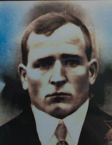 Ушаков Дрон Кириллович