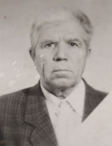 Сярдов Александр Александрович
