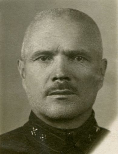 Бывшев Григорий Митрофанович