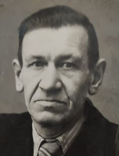 Гордеев Александр Семёнович
