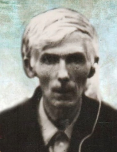 Бардаков Сергей Устинович