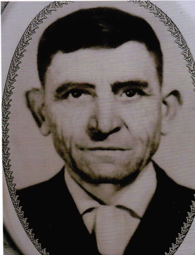 Шурухин Петр Яковлевич