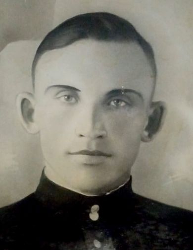 Эсаул Владимир Михайлович