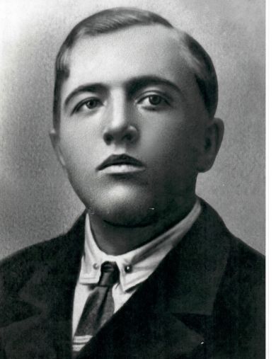 Бунарёв Иван Алексеевич
