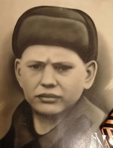 Онищенко Григорий Степанович