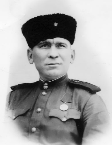Антропов Евгений Дмитриевич