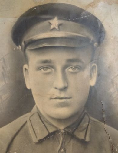Завьялов Иван Никитьевич