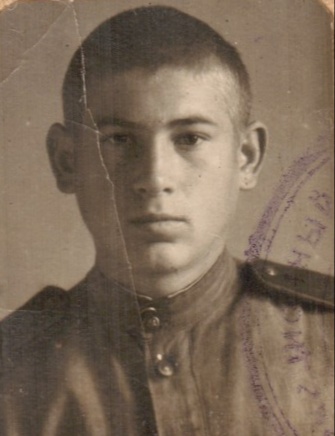 Литвинович Виталий Петрович
