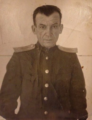 Татарский Макар Федосеевич