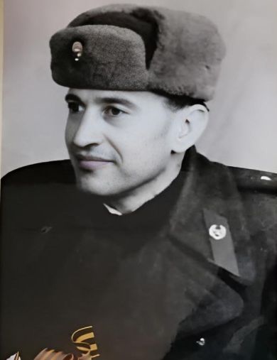 Масленников Алексей Сергеевич