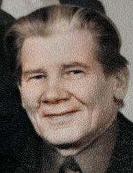 Крылянок Алексей Аввакумович