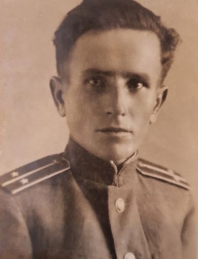 Носков Михаил Васильевич