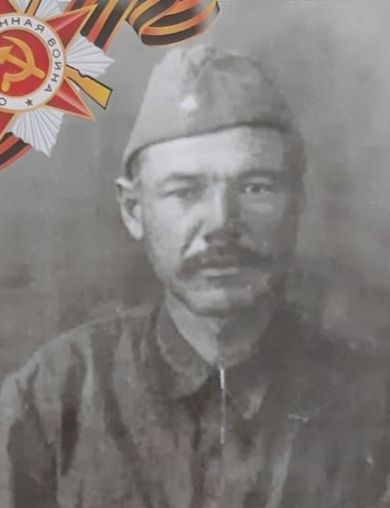 Шакиров Закир Шакирович